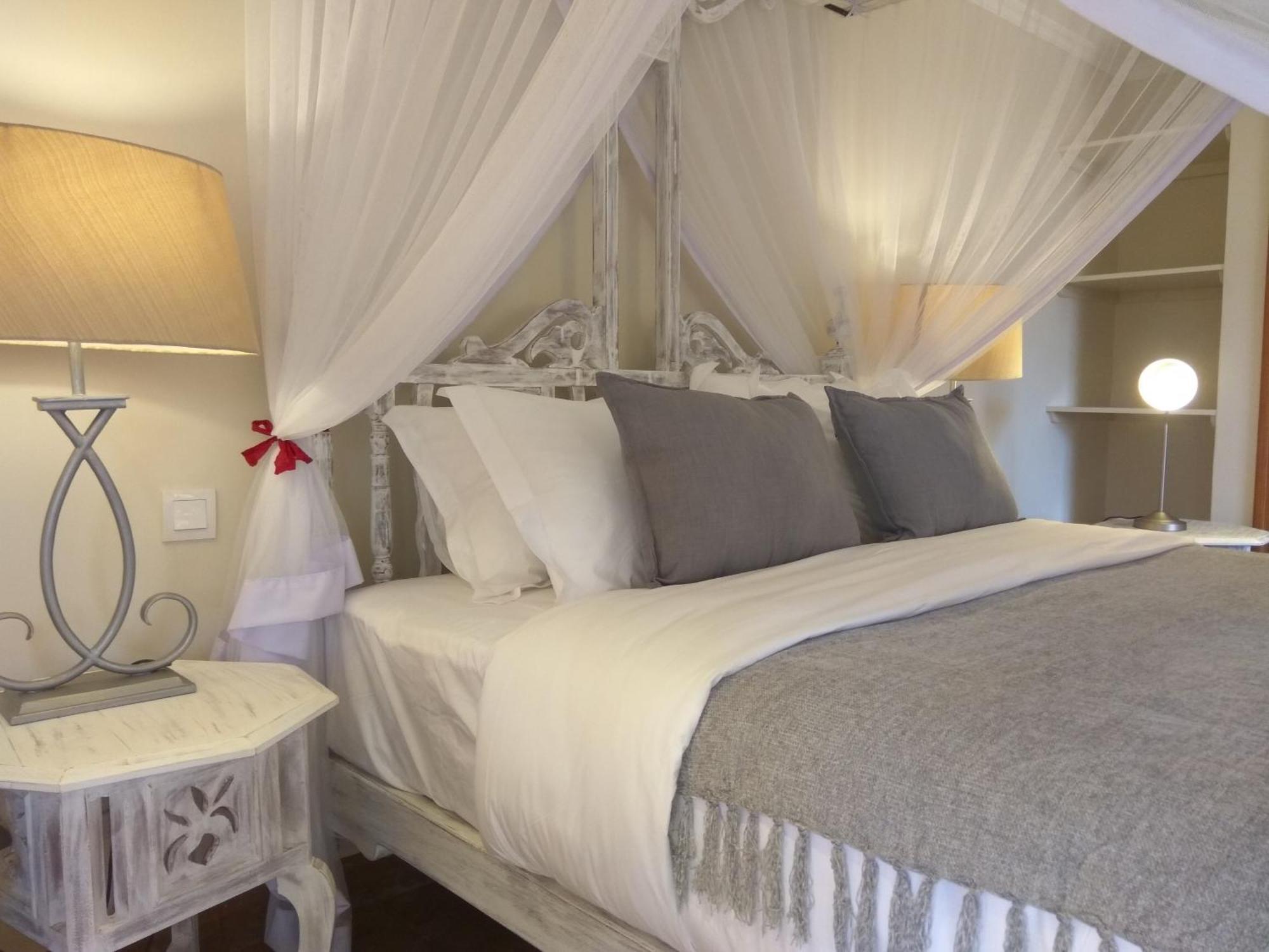 Hotel Le Rustique Nanyuki Zewnętrze zdjęcie