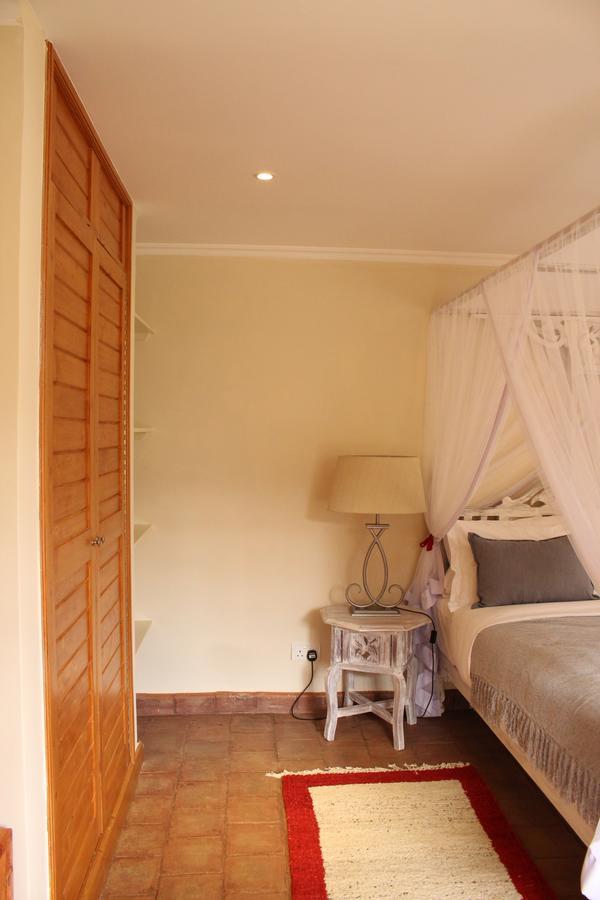 Hotel Le Rustique Nanyuki Zewnętrze zdjęcie