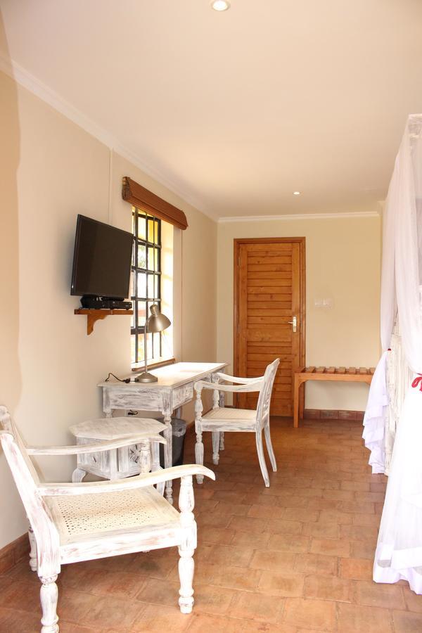 Hotel Le Rustique Nanyuki Zewnętrze zdjęcie