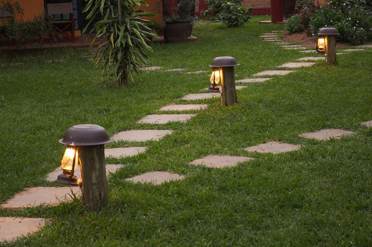 Hotel Le Rustique Nanyuki Pokój zdjęcie