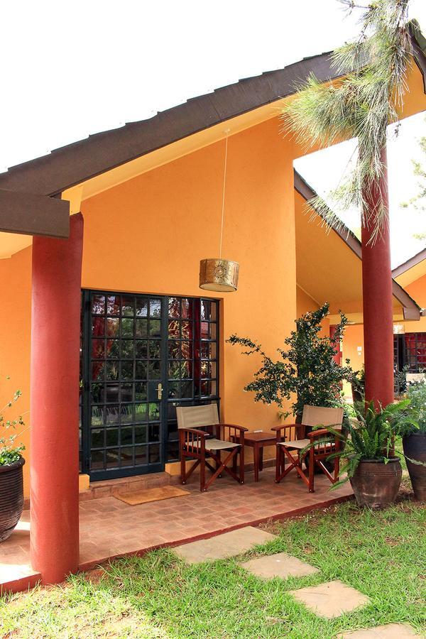 Hotel Le Rustique Nanyuki Pokój zdjęcie