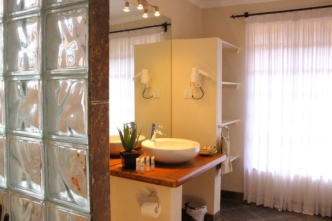 Hotel Le Rustique Nanyuki Zewnętrze zdjęcie