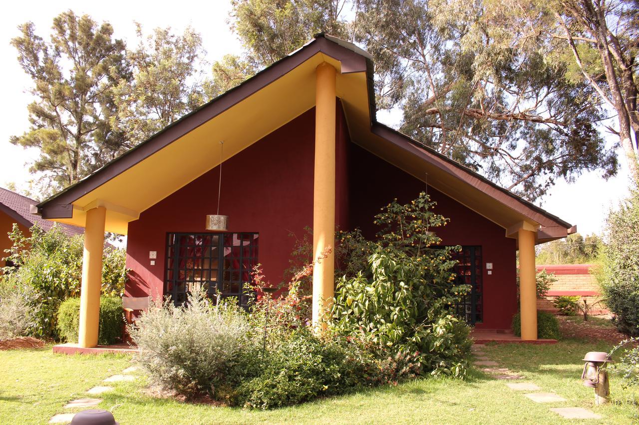 Hotel Le Rustique Nanyuki Pokój zdjęcie