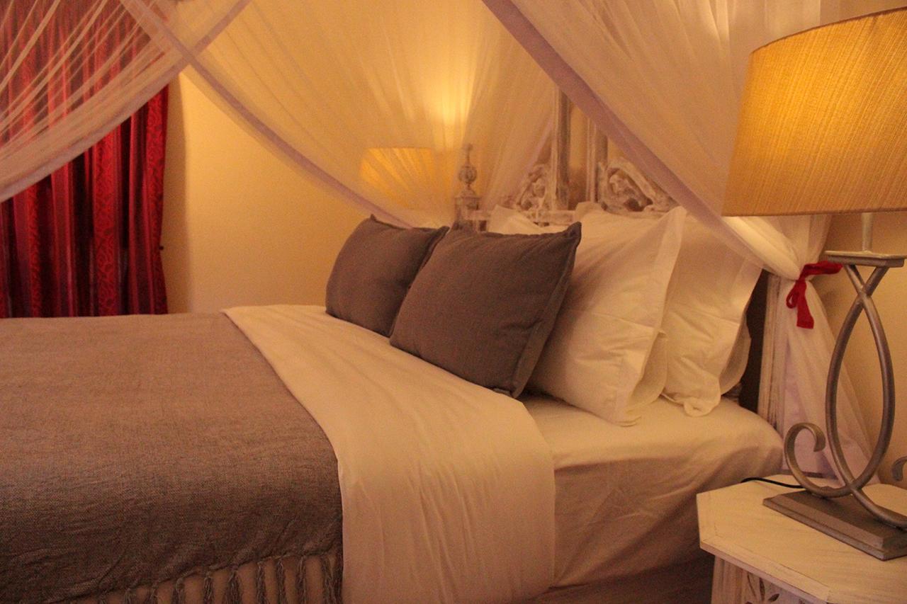 Hotel Le Rustique Nanyuki Pokój zdjęcie