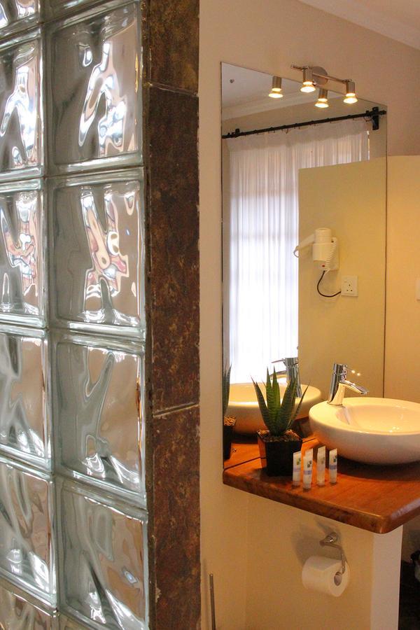 Hotel Le Rustique Nanyuki Zewnętrze zdjęcie
