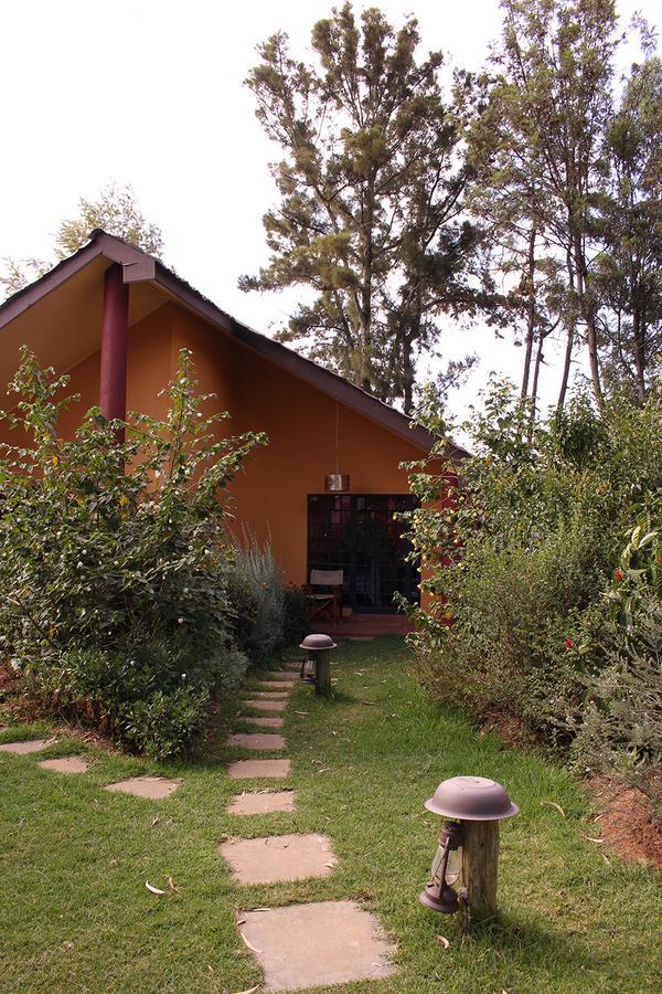 Hotel Le Rustique Nanyuki Zewnętrze zdjęcie