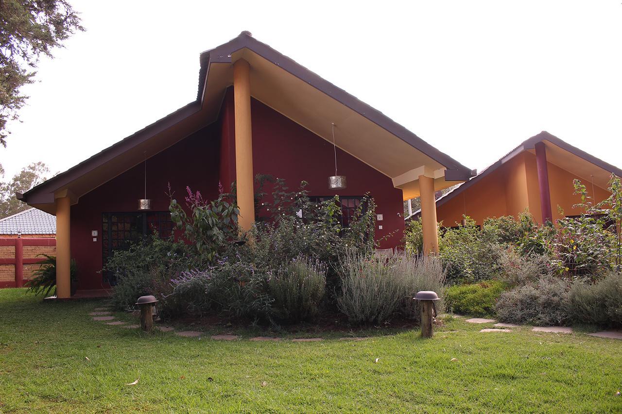 Hotel Le Rustique Nanyuki Pokój zdjęcie