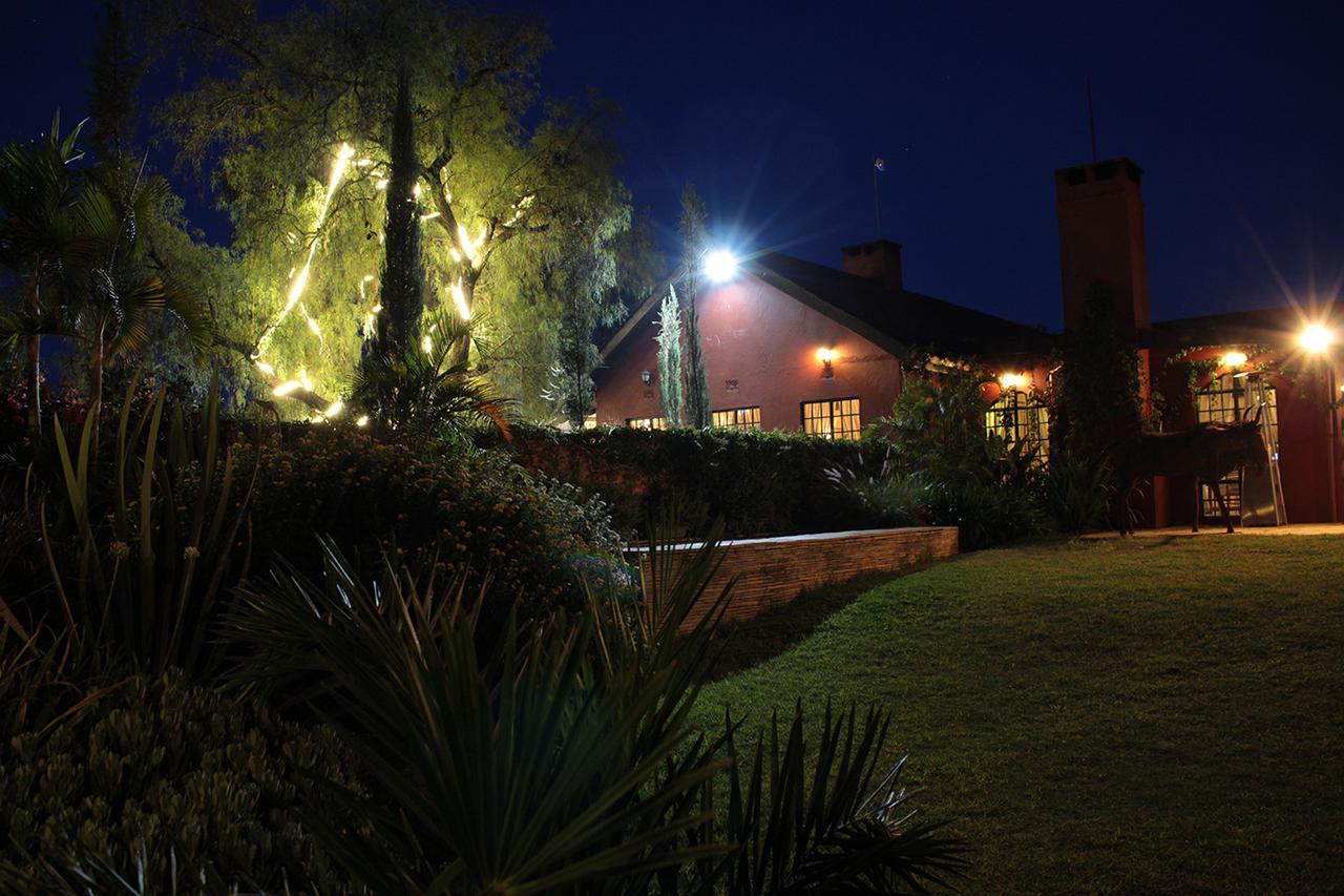 Hotel Le Rustique Nanyuki Zewnętrze zdjęcie