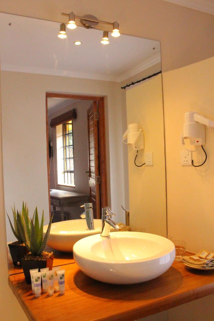 Hotel Le Rustique Nanyuki Zewnętrze zdjęcie