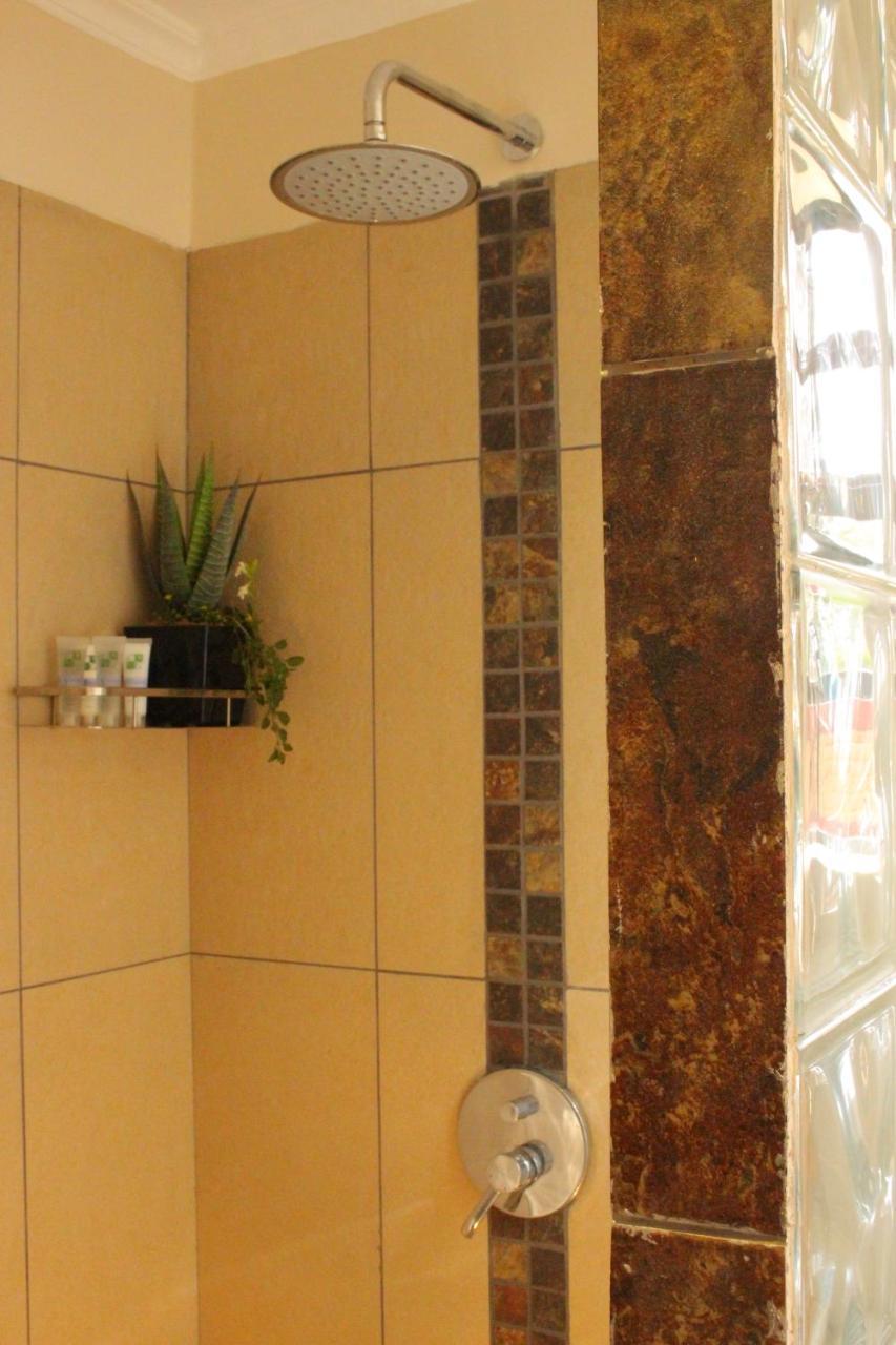 Hotel Le Rustique Nanyuki Zewnętrze zdjęcie