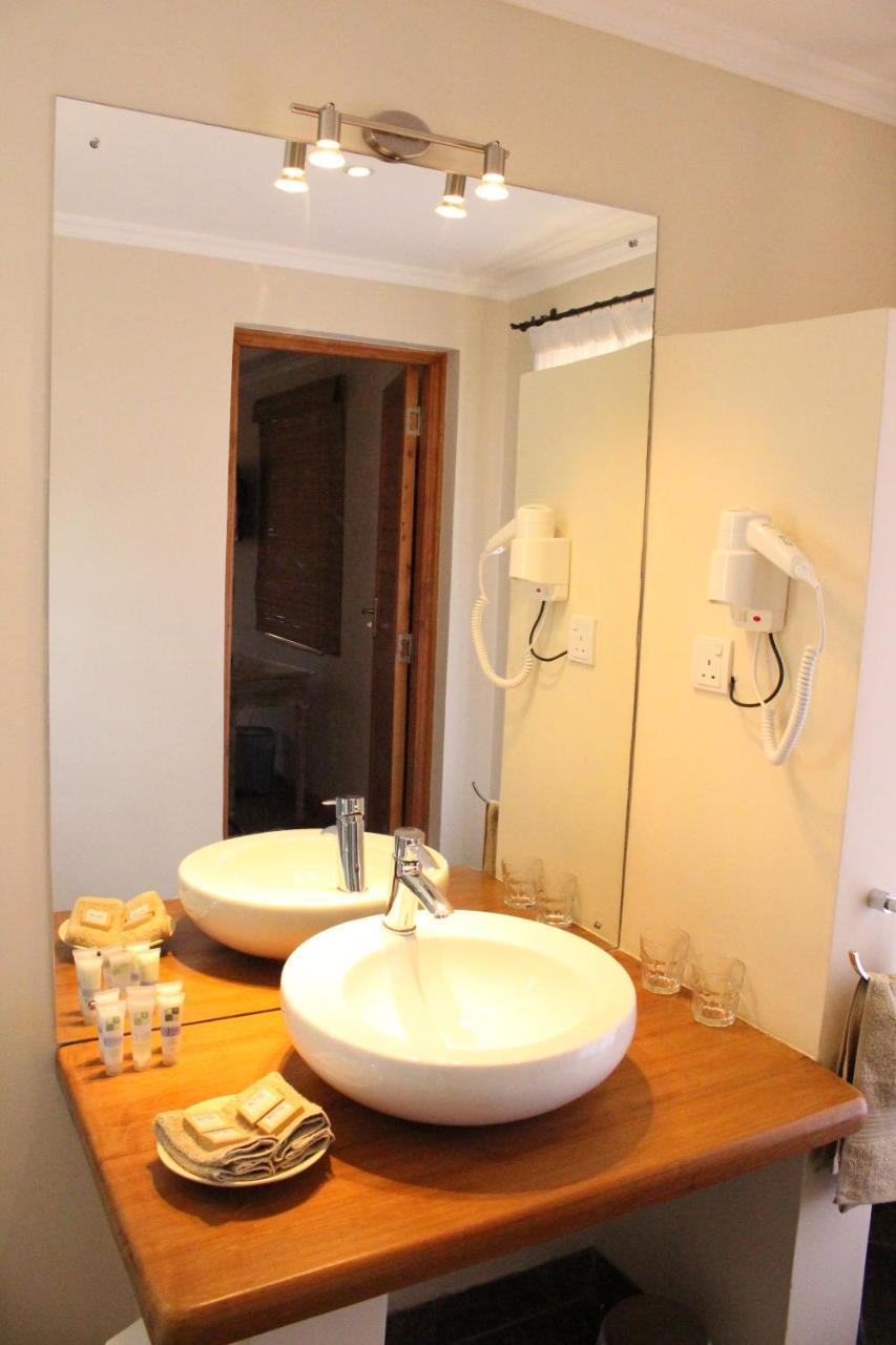 Hotel Le Rustique Nanyuki Zewnętrze zdjęcie