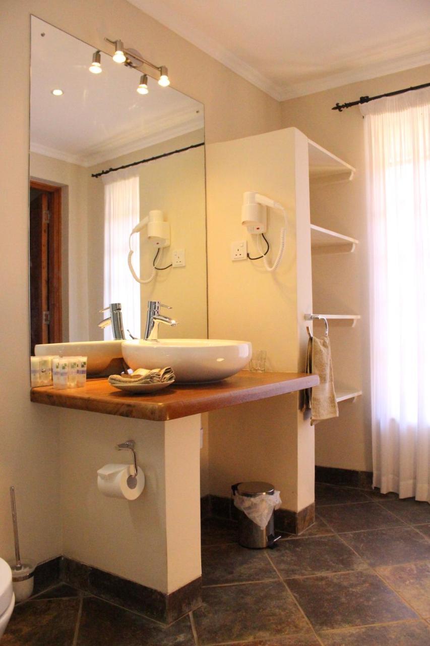 Hotel Le Rustique Nanyuki Zewnętrze zdjęcie